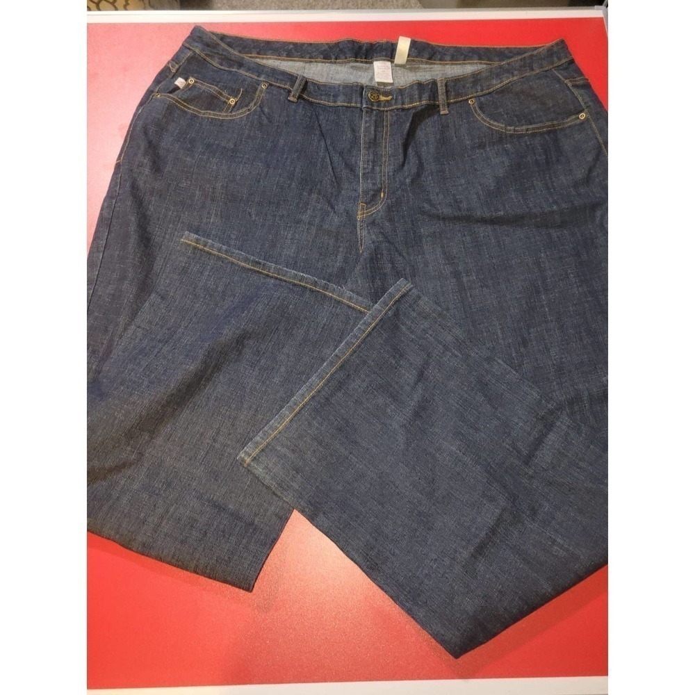 NWT Boot Cut jeans women size 26 plus